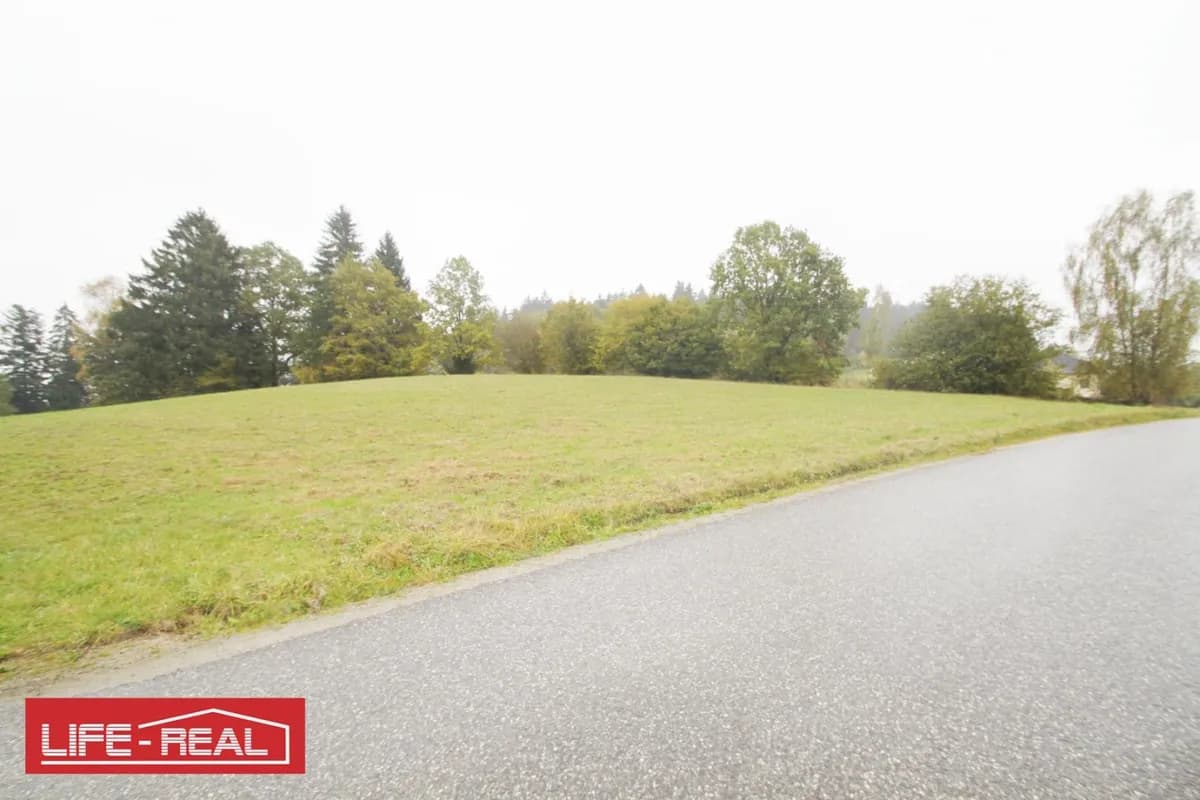 Grundstück kaufen in Rohrbach – 12 789 m², € 89.000 – Bild 3 von 7