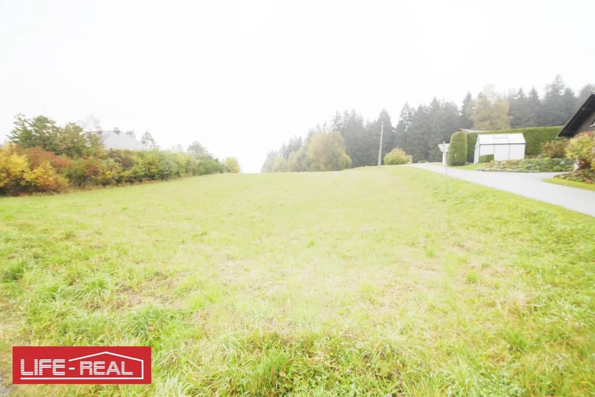 Grundstück kaufen in Rohrbach – 12 789 m², € 89.000 – Bild 6 von 7