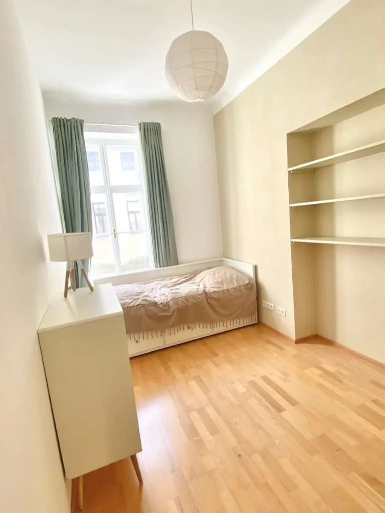 1-Zimmer-Wohnung mieten in Wien – 11 m², € 680 – Bild 1 von 7