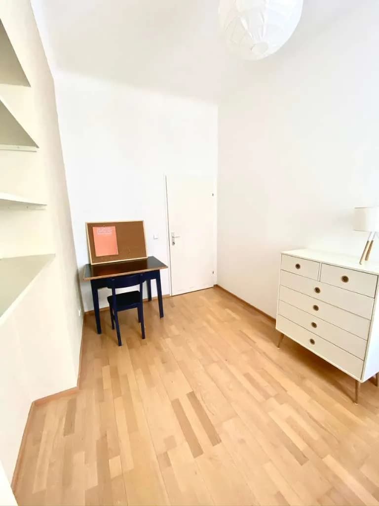 1-Zimmer-Wohnung mieten in Wien – 11 m², € 680 – Bild 2 von 7
