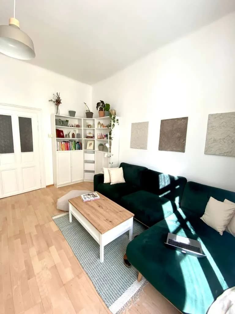 1-Zimmer-Wohnung mieten in Wien – 11 m², € 680 – Bild 3 von 7