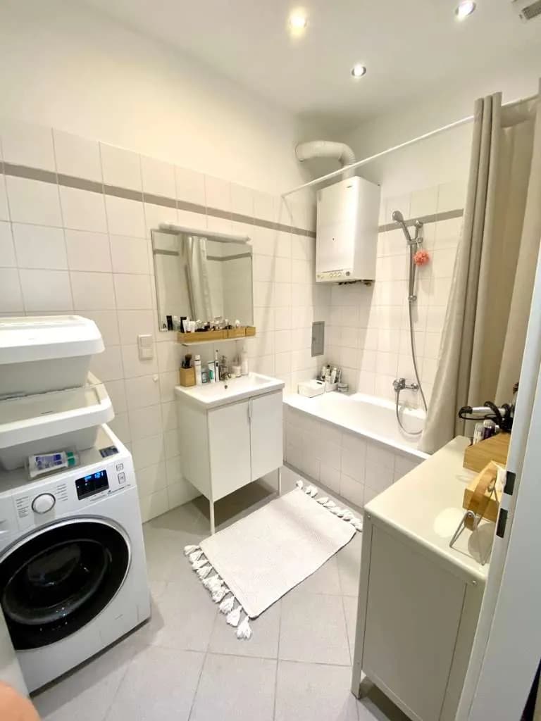 1-Zimmer-Wohnung mieten in Wien – 11 m², € 680 – Bild 4 von 7