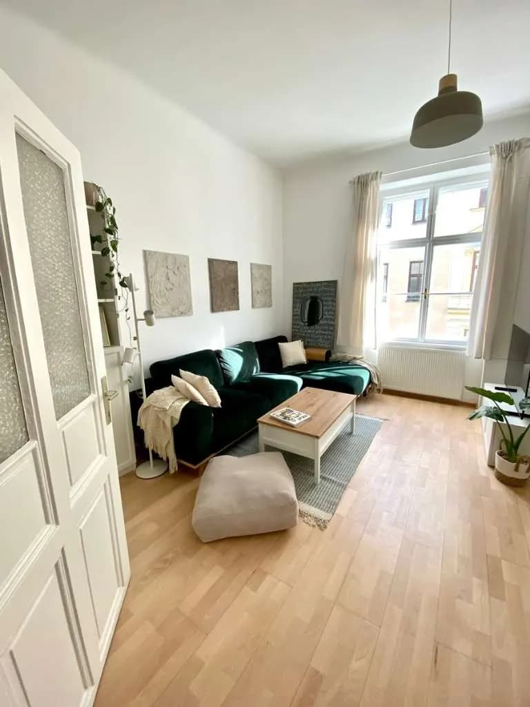 1-Zimmer-Wohnung mieten in Wien – 11 m², € 680 – Bild 5 von 7