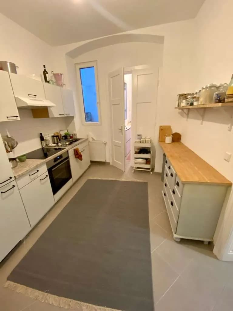 1-Zimmer-Wohnung mieten in Wien – 11 m², € 680 – Bild 6 von 7