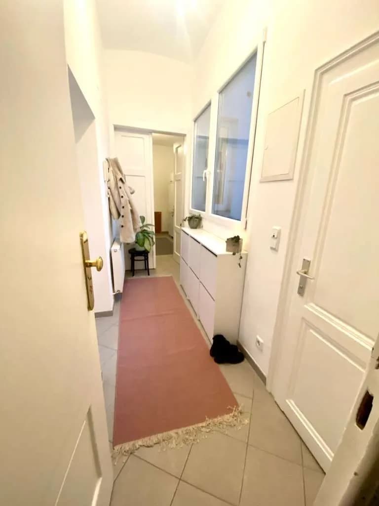 1-Zimmer-Wohnung mieten in Wien – 11 m², € 680 – Bild 7 von 7