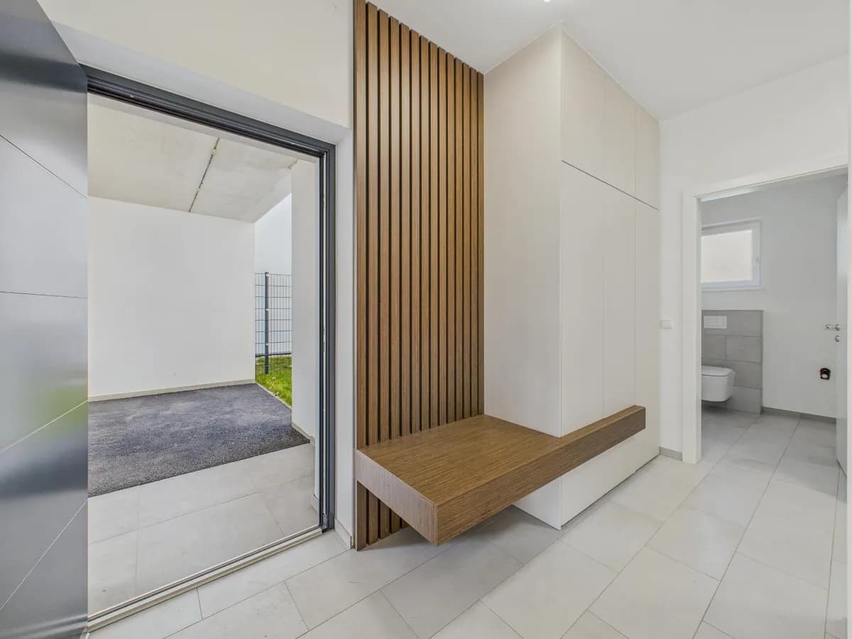 5-Zimmer-Haus kaufen in Linz Land – 102,79 m², € 549.000 – Bild 6 von 41