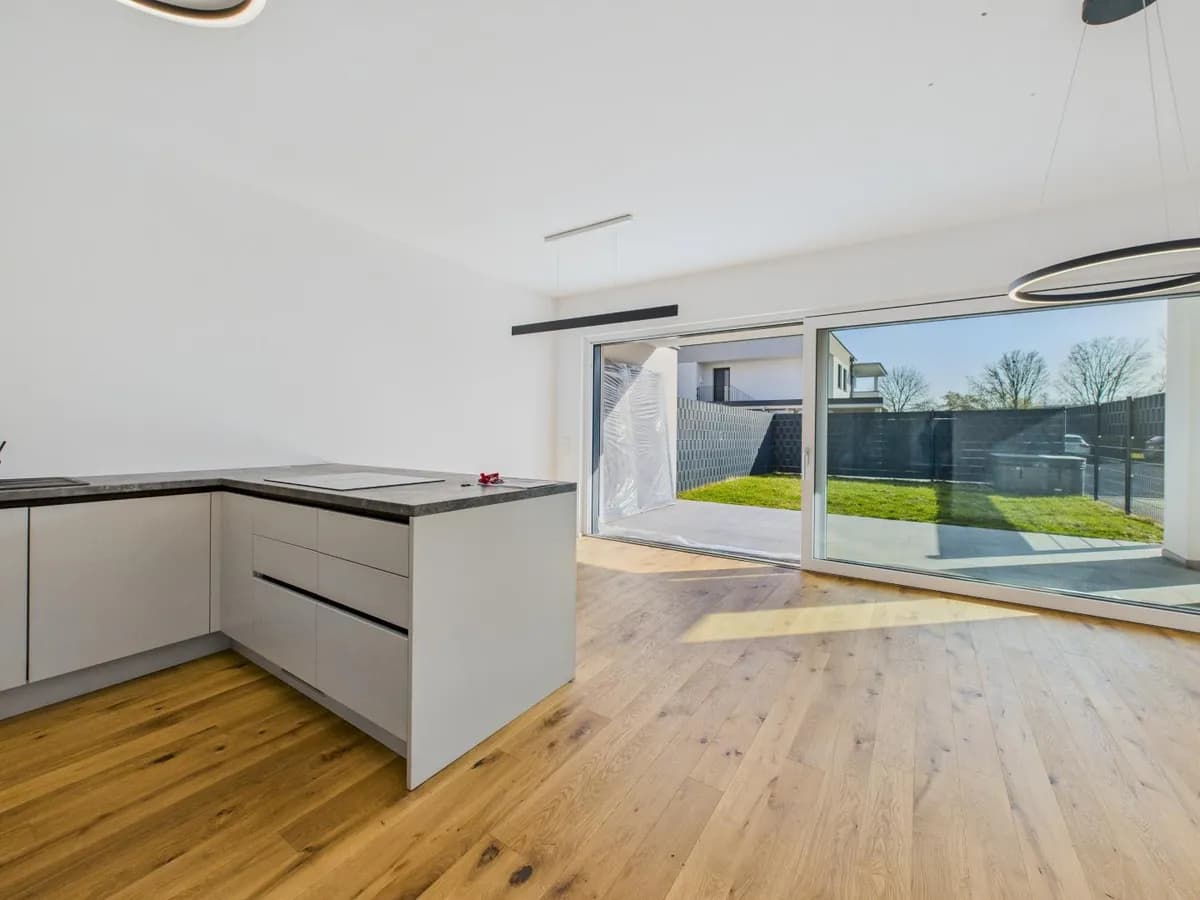 5-Zimmer-Haus kaufen in Linz Land – 102,79 m², € 549.000 – Bild 9 von 41