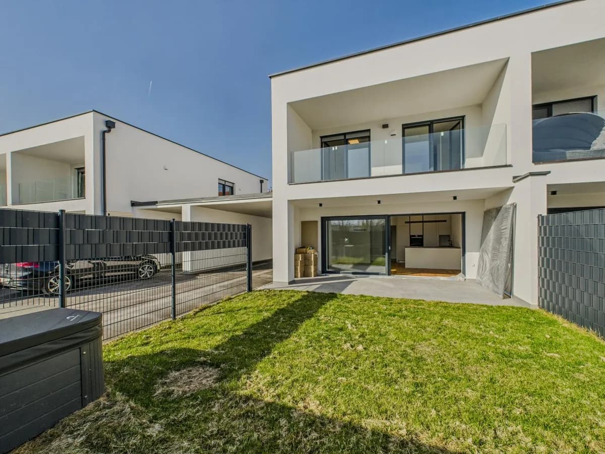 5-Zimmer-Haus kaufen in Linz Land – 102,79 m², € 549.000 – Bild 15 von 41
