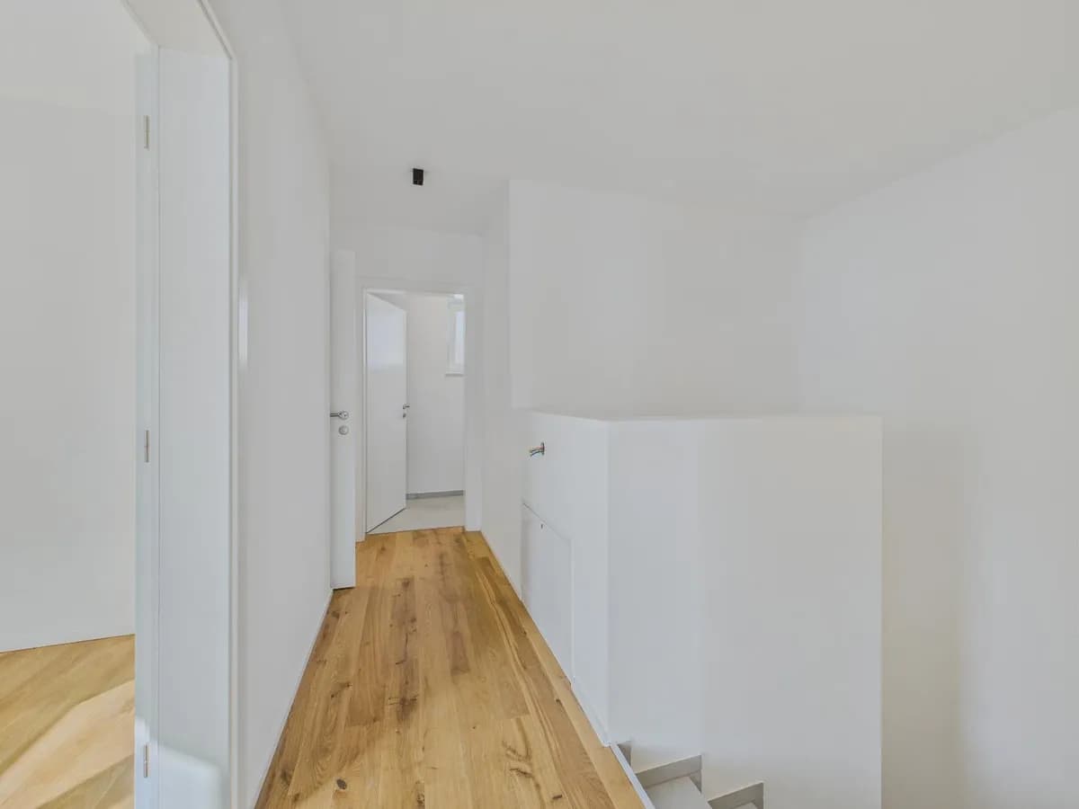 5-Zimmer-Haus kaufen in Linz Land – 102,79 m², € 549.000 – Bild 20 von 41