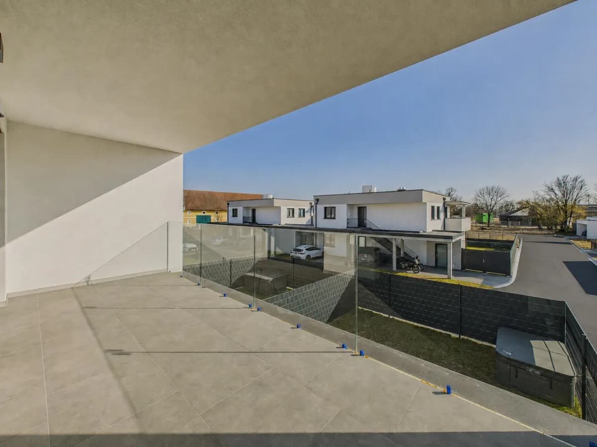 5-Zimmer-Haus kaufen in Linz Land – 102,79 m², € 549.000 – Bild 29 von 41