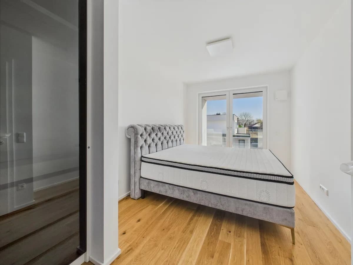 5-Zimmer-Haus kaufen in Linz Land – 102,79 m², € 549.000 – Bild 32 von 41