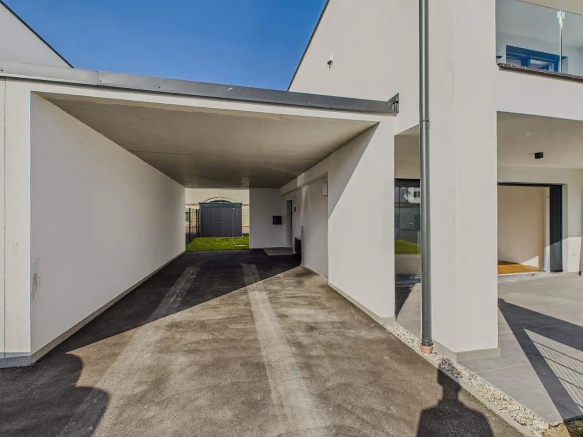 5-Zimmer-Haus kaufen in Linz Land – 102,79 m², € 549.000 – Bild 33 von 41