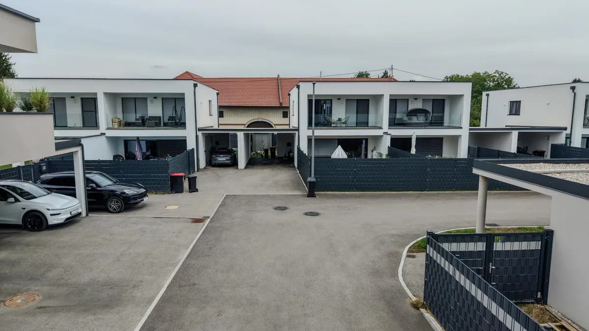 5-Zimmer-Haus kaufen in Linz Land – 102,79 m², € 549.000 – Bild 36 von 41