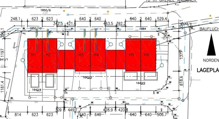 5-Zimmer-Haus kaufen in Linz Land – 102,79 m², € 549.000 – Bild 41 von 41
