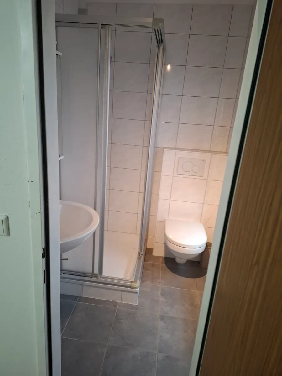 1-Zimmer-Wohnung mieten in Salzburg Stadt – 24 m², € 500 – Bild 1 von 3