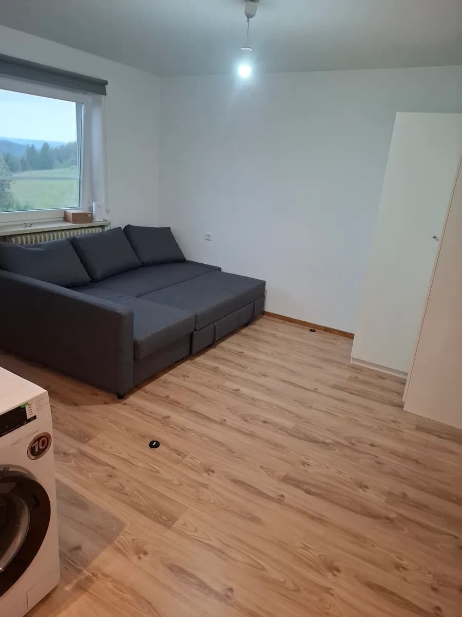 1-Zimmer-Wohnung mieten in Salzburg Stadt – 24 m², € 500 – Bild 2 von 3