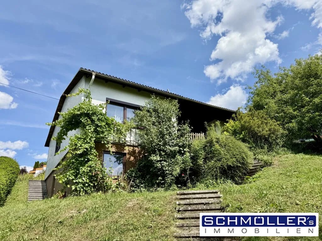 5-Zimmer-Haus kaufen in Grieskirchen – 130 m², € 495.000 – Bild 1 von 25