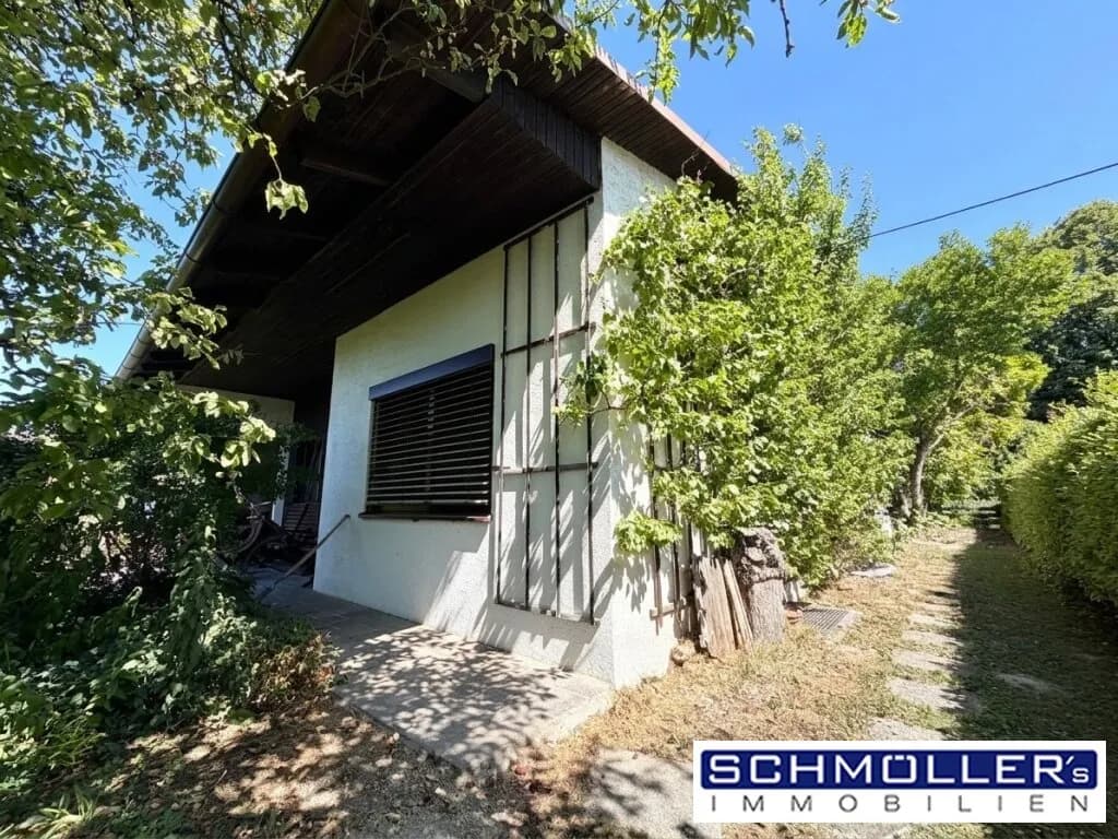 5-Zimmer-Haus kaufen in Grieskirchen – 130 m², € 495.000 – Bild 2 von 25
