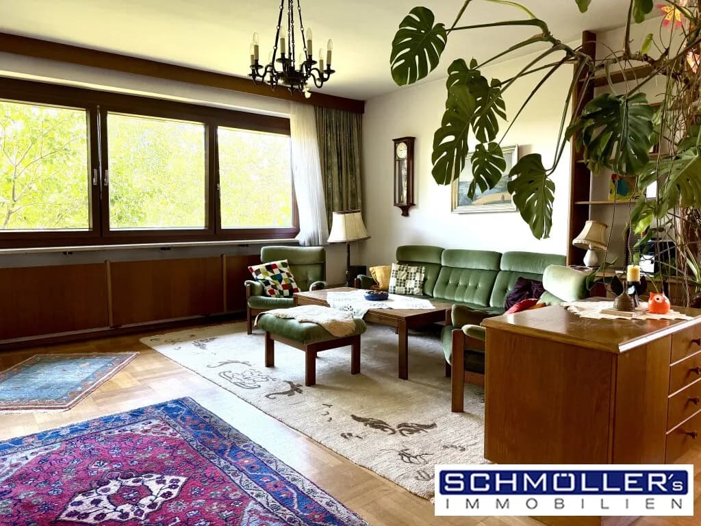 5-Zimmer-Haus kaufen in Grieskirchen – 130 m², € 495.000 – Bild 7 von 25