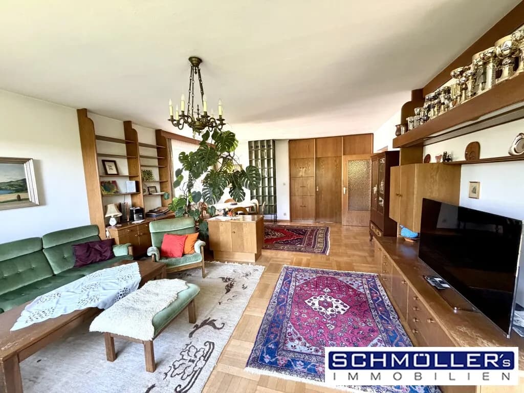 5-Zimmer-Haus kaufen in Grieskirchen – 130 m², € 495.000 – Bild 8 von 25