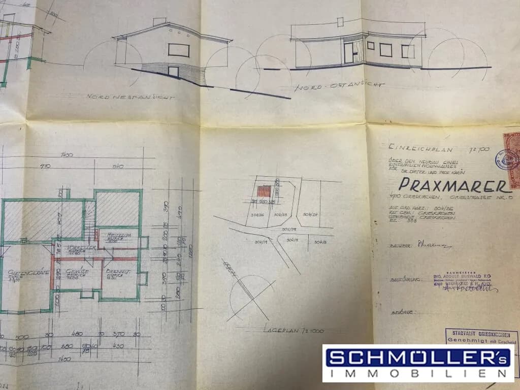 5-Zimmer-Haus kaufen in Grieskirchen – 130 m², € 495.000 – Bild 22 von 25