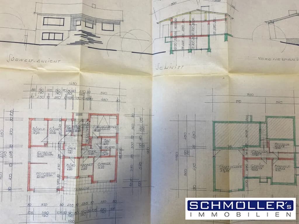 5-Zimmer-Haus kaufen in Grieskirchen – 130 m², € 495.000 – Bild 23 von 25