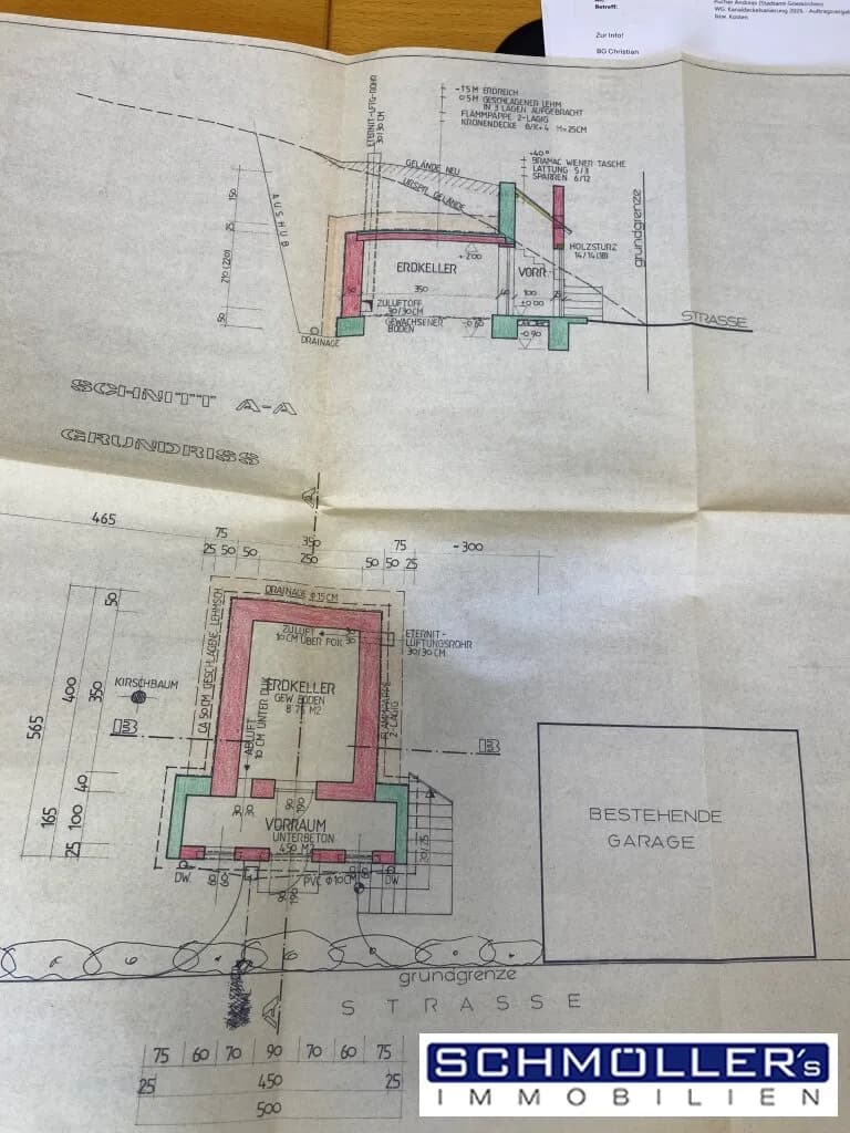 5-Zimmer-Haus kaufen in Grieskirchen – 130 m², € 495.000 – Bild 25 von 25