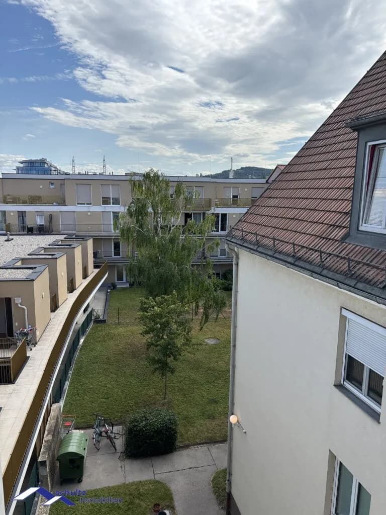 2-Zimmer-Wohnung mieten in Mödling – 59,56 m², € 900 – Bild 3 von 16