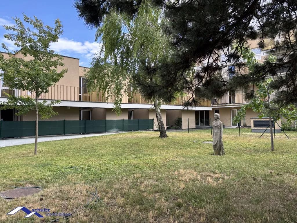 2-Zimmer-Wohnung mieten in Mödling – 59,56 m², € 900 – Bild 16 von 16