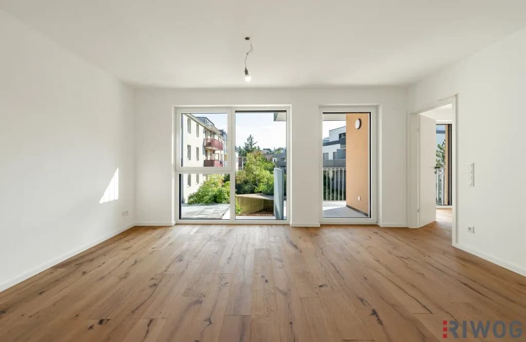 2-Zimmer-Wohnung kaufen in Wien – 45,38 m², € 297.000 – Bild 2 von 18