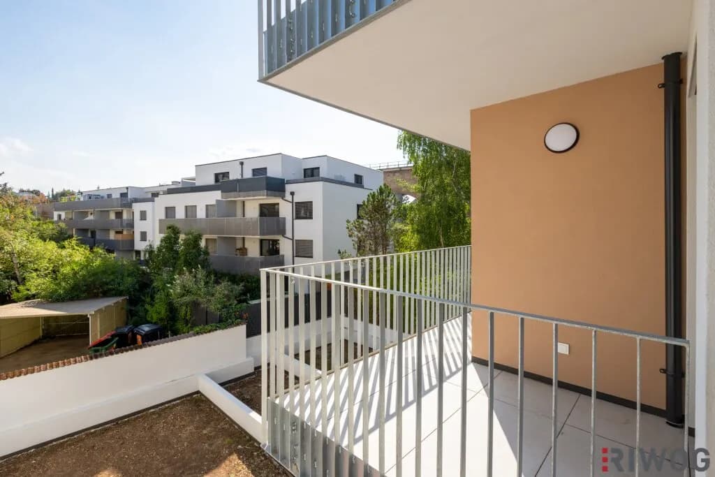2-Zimmer-Wohnung kaufen in Wien – 45,38 m², € 297.000 – Bild 3 von 18