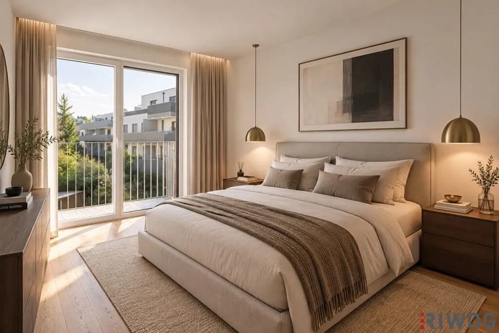 2-Zimmer-Wohnung kaufen in Wien – 45,38 m², € 297.000 – Bild 5 von 18