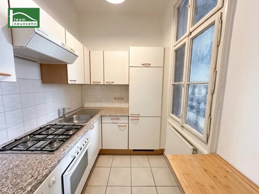 2-Zimmer-Wohnung kaufen in Wien – 66,53 m², € 299.000 – Bild 2 von 13