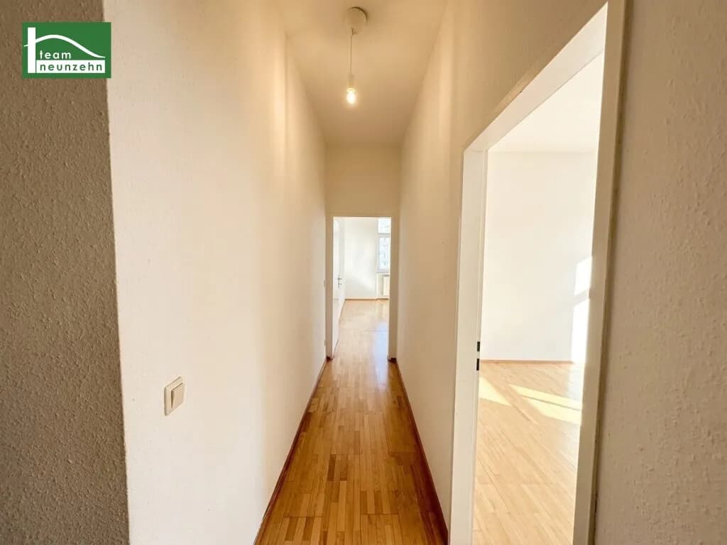 2-Zimmer-Wohnung kaufen in Wien – 66,53 m², € 299.000 – Bild 3 von 13