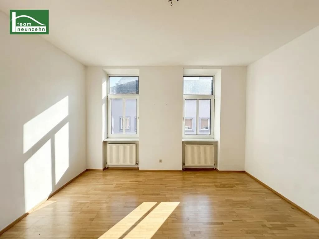 2-Zimmer-Wohnung kaufen in Wien – 66,53 m², € 299.000 – Bild 4 von 13