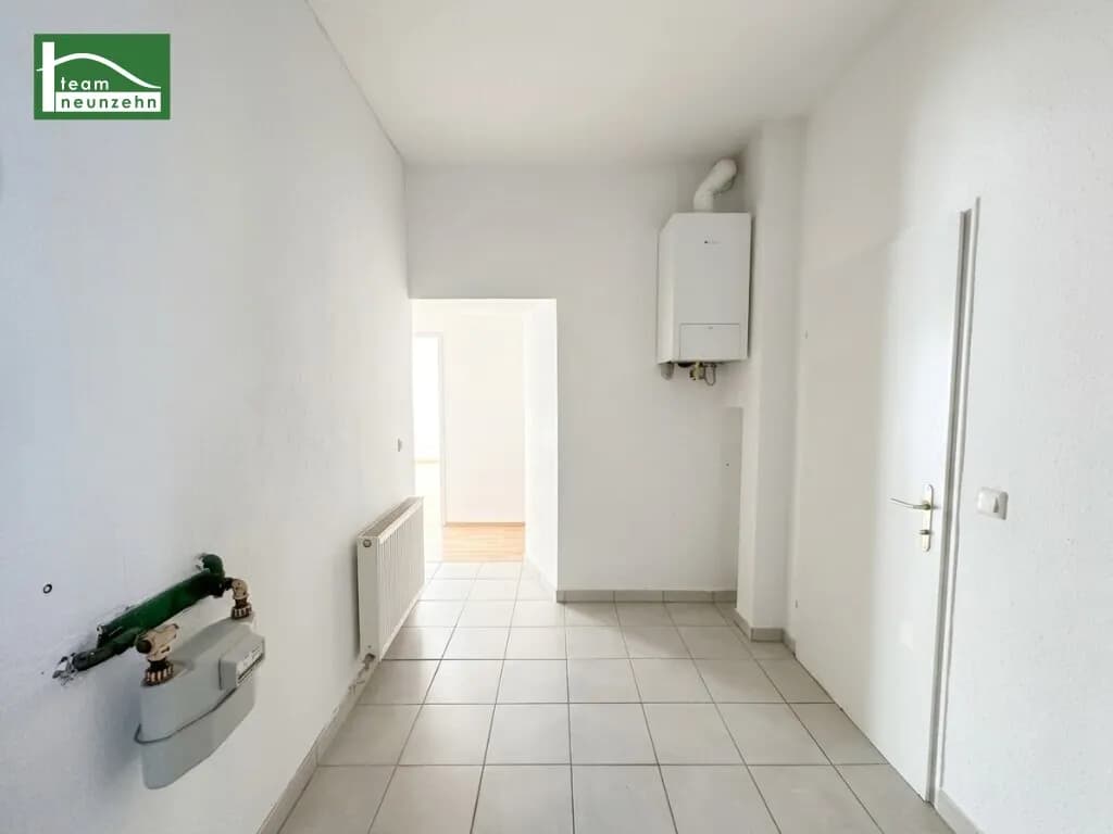 2-Zimmer-Wohnung kaufen in Wien – 66,53 m², € 299.000 – Bild 5 von 13