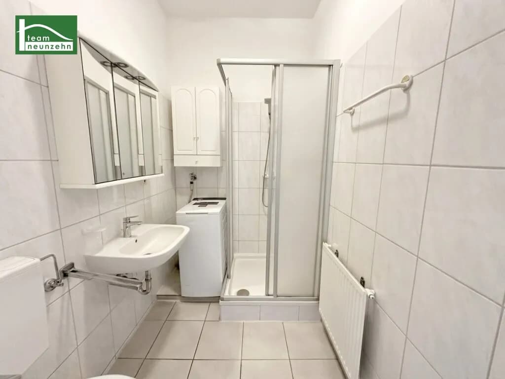 2-Zimmer-Wohnung kaufen in Wien – 66,53 m², € 299.000 – Bild 7 von 13