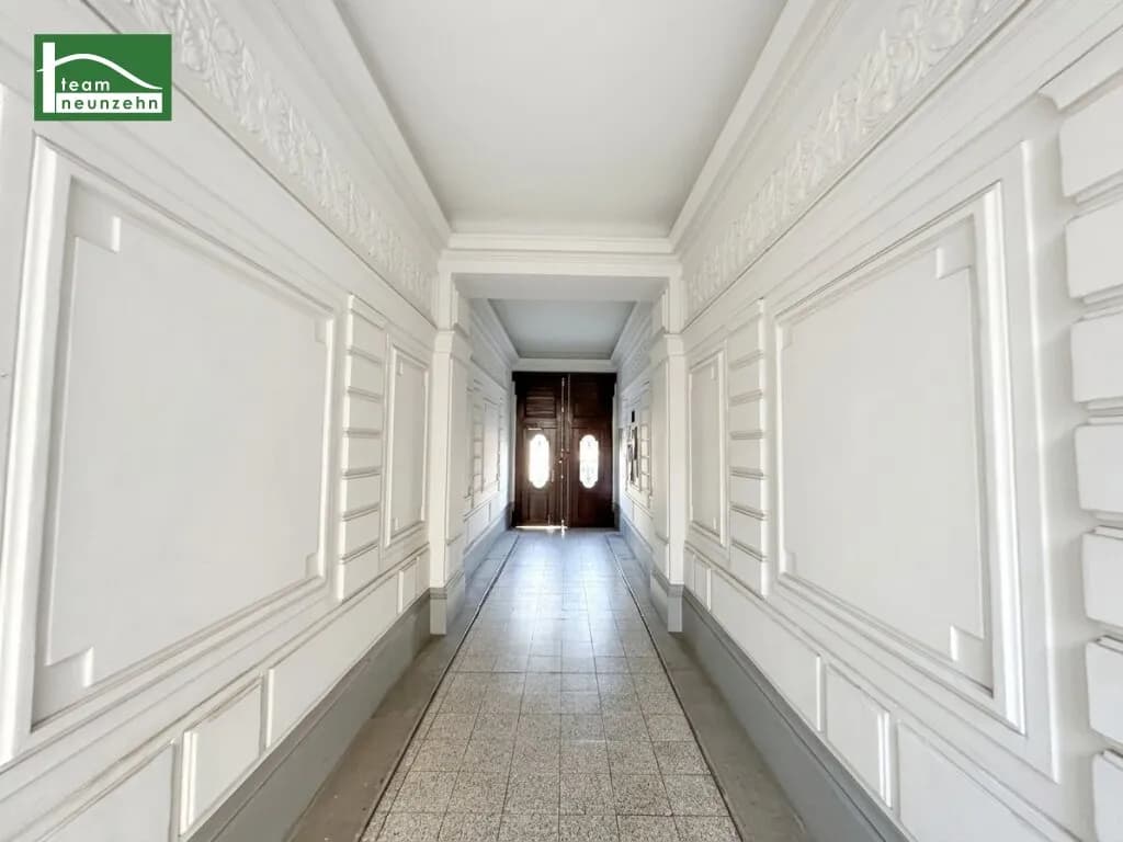 2-Zimmer-Wohnung kaufen in Wien – 66,53 m², € 299.000 – Bild 8 von 13
