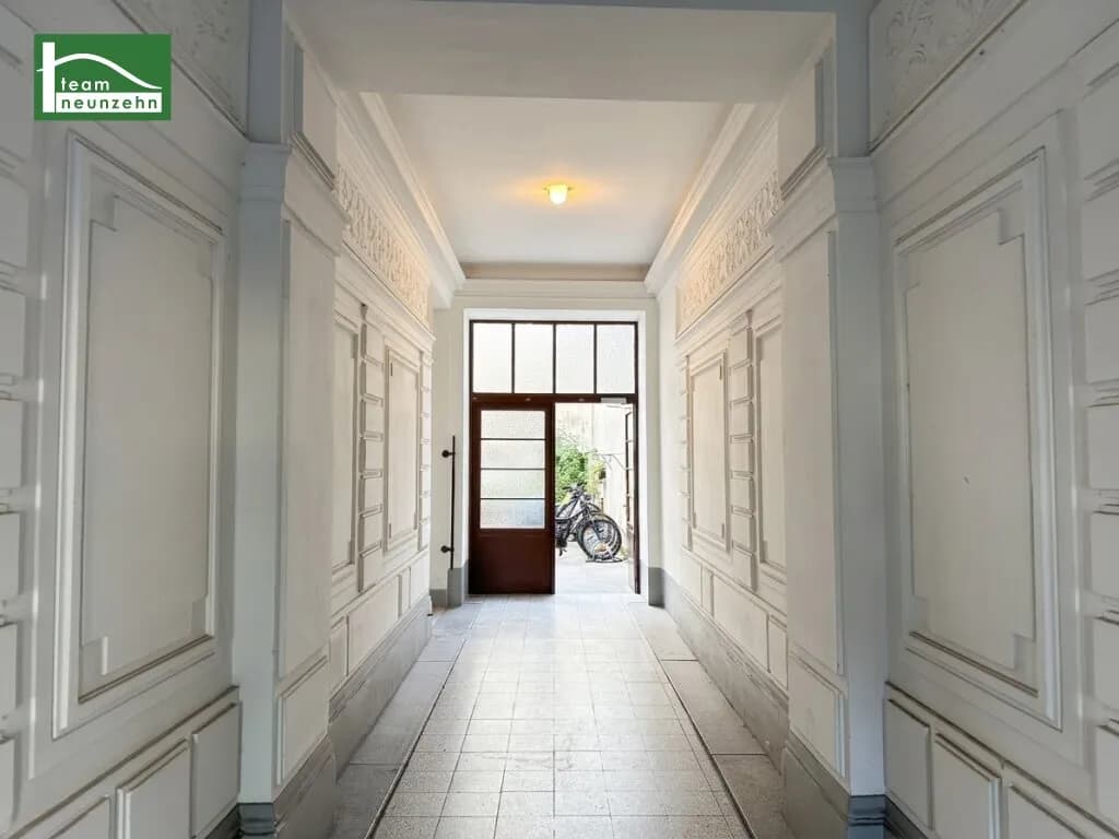 2-Zimmer-Wohnung kaufen in Wien – 66,53 m², € 299.000 – Bild 9 von 13