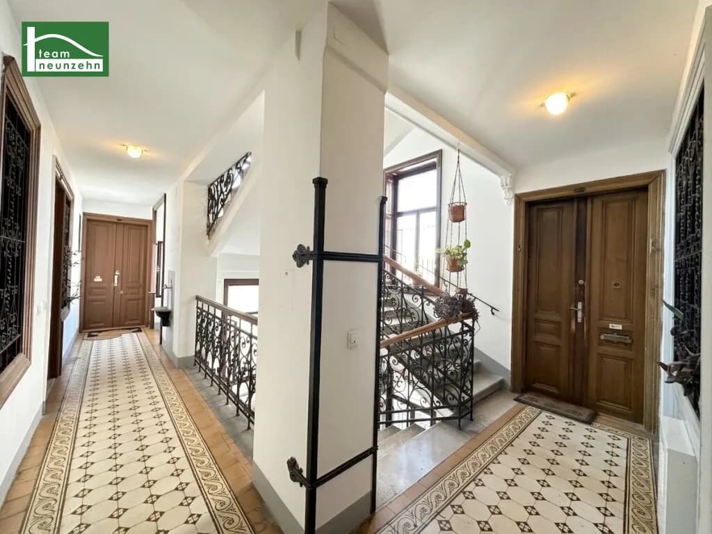 2-Zimmer-Wohnung kaufen in Wien – 66,53 m², € 299.000 – Bild 10 von 13