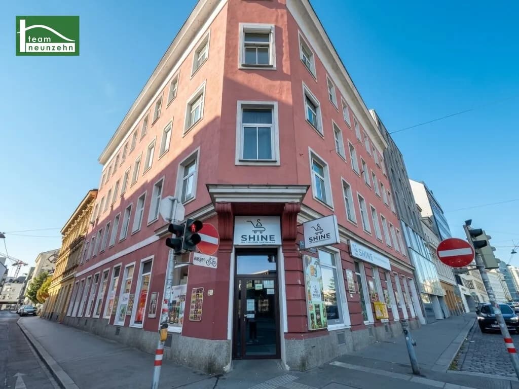 2-Zimmer-Wohnung kaufen in Wien – 66,53 m², € 299.000 – Bild 11 von 13