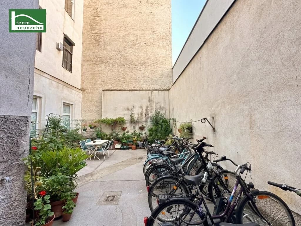 2-Zimmer-Wohnung kaufen in Wien – 66,53 m², € 299.000 – Bild 12 von 13