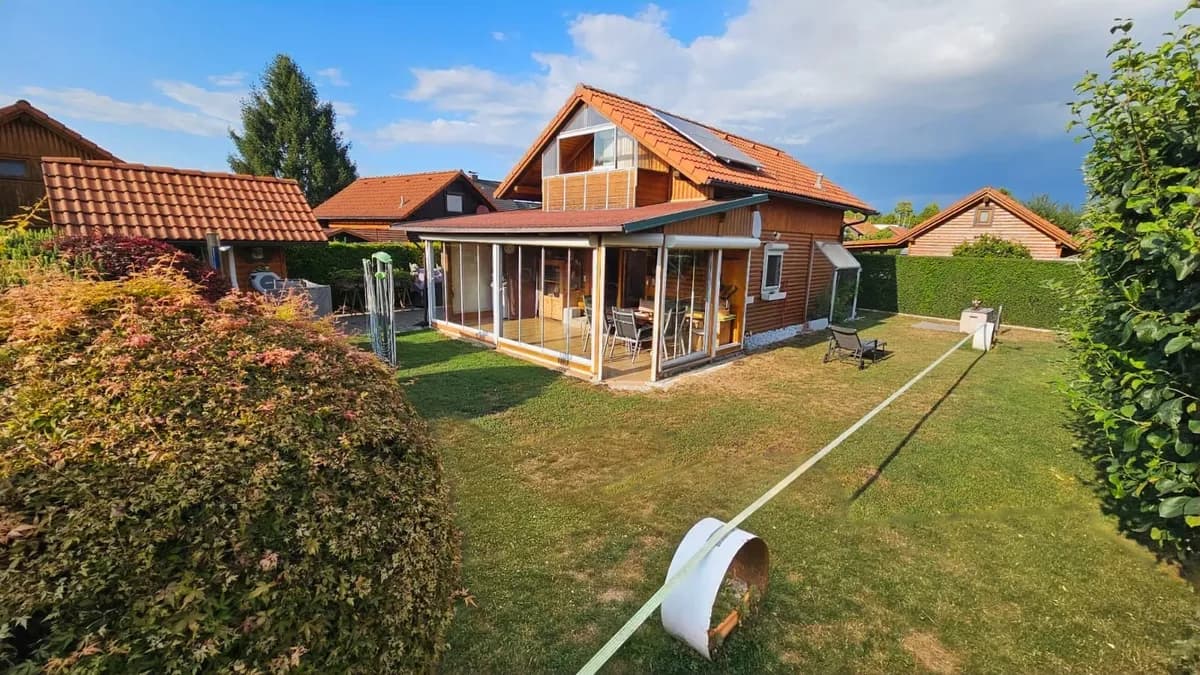 Wohnung kaufen in Linz Land – 70 m², € 130.000 – Bild 2 von 23