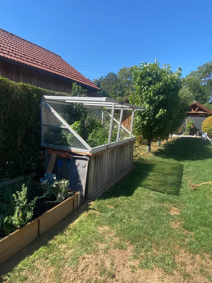 Wohnung kaufen in Linz Land – 70 m², € 130.000 – Bild 21 von 23