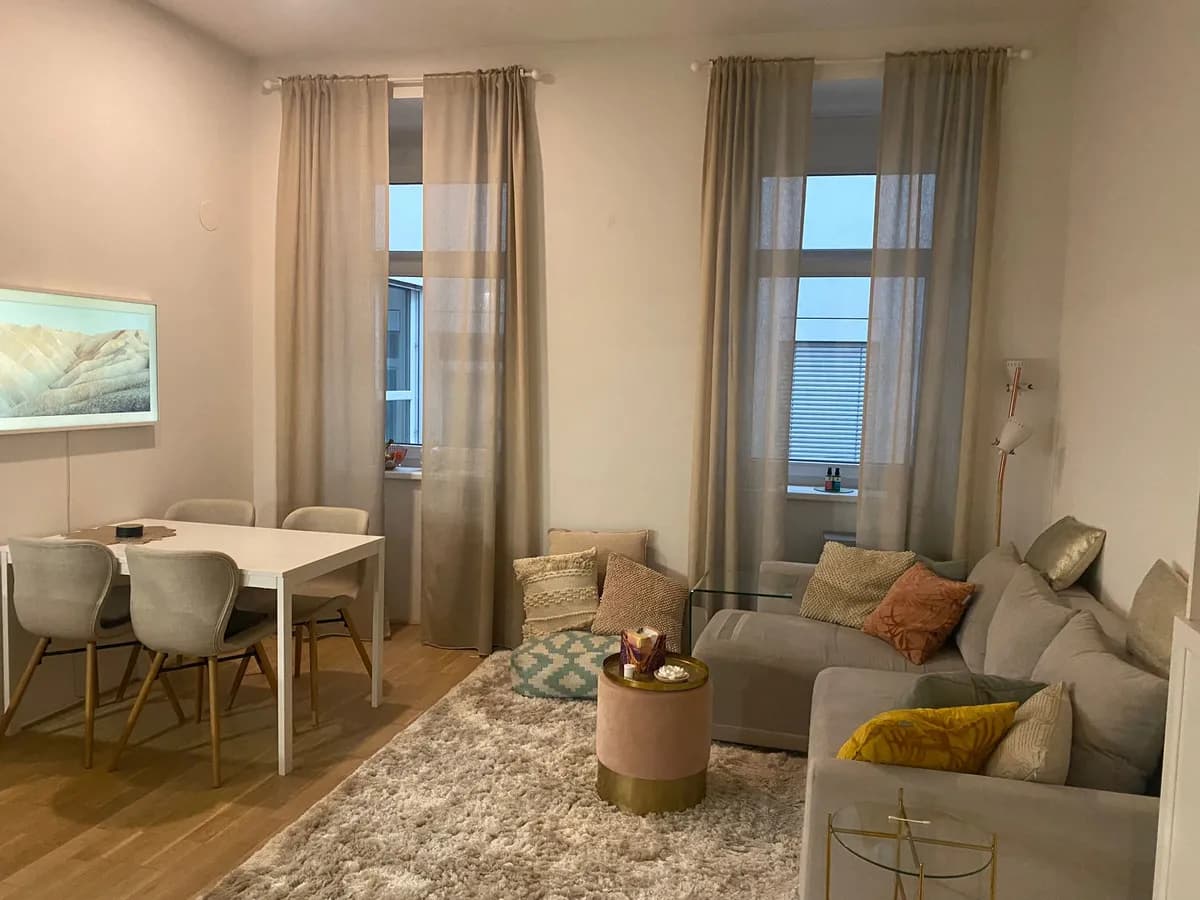 2-Zimmer-Wohnung mieten in Wien – 39 m², € 1.092 – Bild 3 von 7