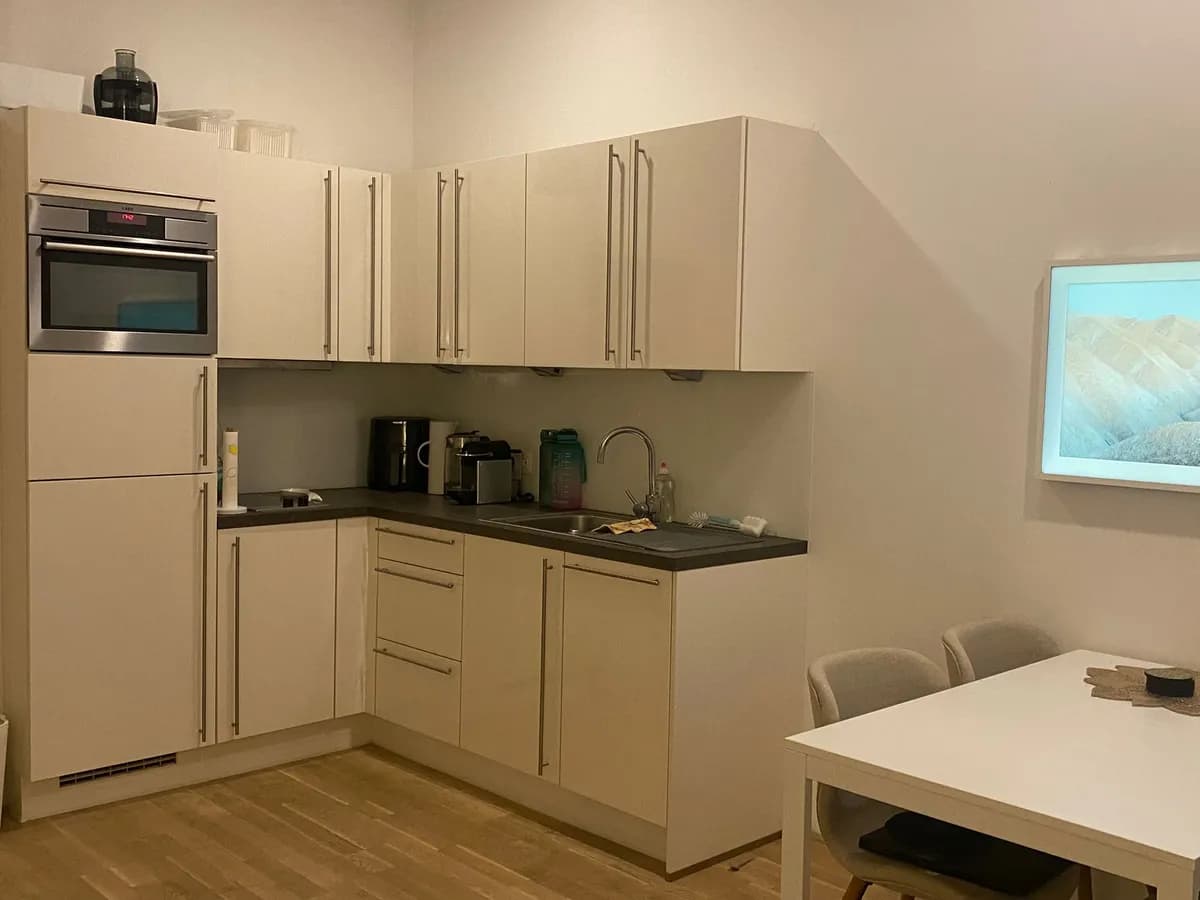 2-Zimmer-Wohnung mieten in Wien – 39 m², € 1.092 – Bild 4 von 7