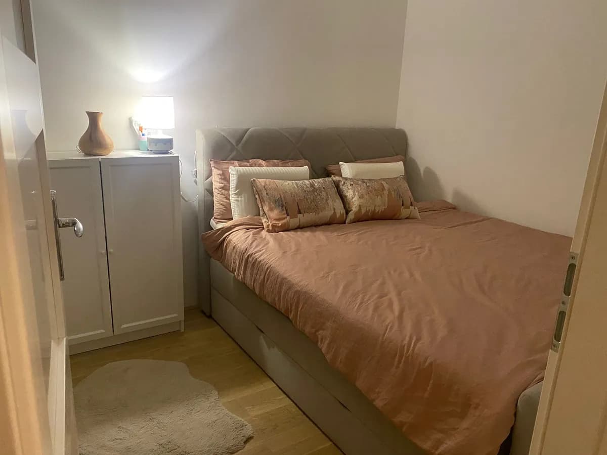 2-Zimmer-Wohnung mieten in Wien – 39 m², € 1.092 – Bild 5 von 7