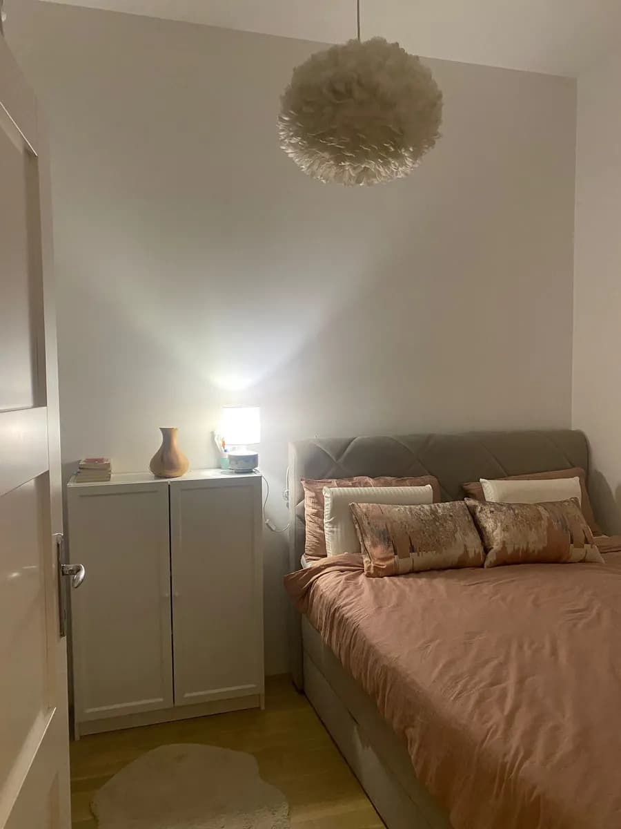 2-Zimmer-Wohnung mieten in Wien – 39 m², € 1.092 – Bild 6 von 7
