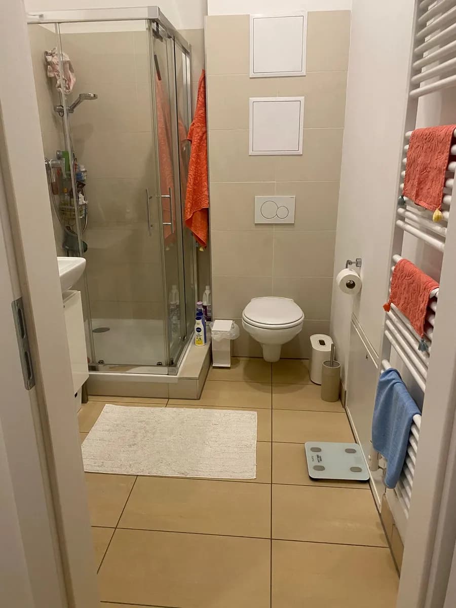 2-Zimmer-Wohnung mieten in Wien – 39 m², € 1.092 – Bild 7 von 7