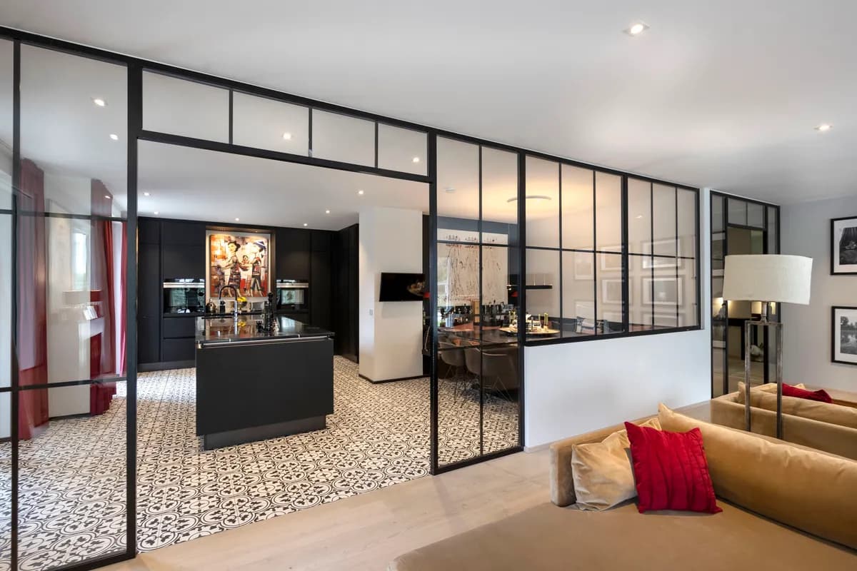 5-Zimmer-Wohnung kaufen in Salzburg Stadt – 265 m², € 3.990.000 – Bild 2 von 20